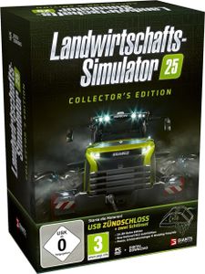 Landwirtschafts-Simulator 25: Collector's Edition PC-Spiel