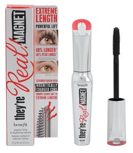 Benefit They're Real! Magnet Mascara