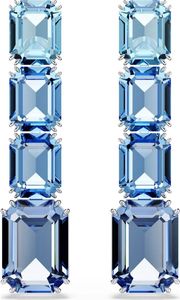 Swarovski 5696516 - Millenia - Niebieski - Kolczyki do uszu