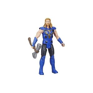 Hasbro Marvel Avengers Titan H. S. Thor  F41355X0