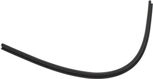 Beko Blomberg Grundig 1882470100 Türdichtung für Geschirrspüler, Spülmaschinen