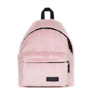 Eastpak Rucksack Padded Pak'r 24l Fuzzy pink