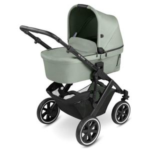 ABC Design Kinderwagen Salsa 4 Air Kollektion 2023/24 Pine