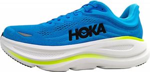 Hoka Bondi 9 Herren Sportschuh in Blau, Größe 8