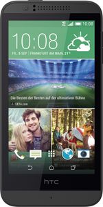 HTC Desire 510 Meridian Grey Original Handy