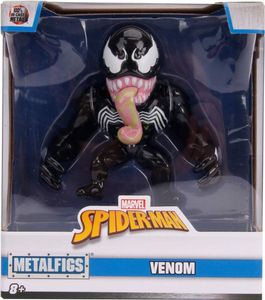 Marvel Diecast Minifigur Venom 10 cm