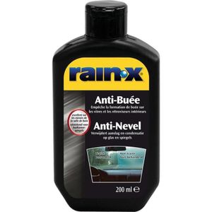 Rain-X anti-Beschlag-Flüssigkeit 200 ml