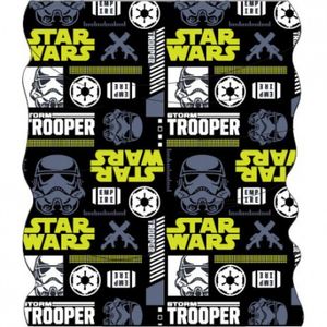 Stormtrooper Multifunktionstuch Star Wars Snood aus Polyester elastischer Nackenwärmer