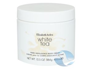 Elizabeth Arden White Tea Pure Indulgence krem do ciała 400 ml dla kobiet