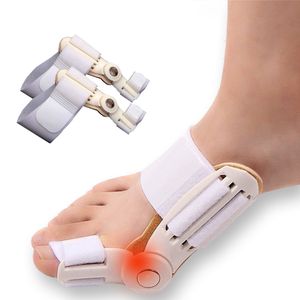 Zehenstrecker, Hallux Valgus Zehenspreizer, Ballenschutz, 2 Stücke Zehenkorrektur, Universalgröße