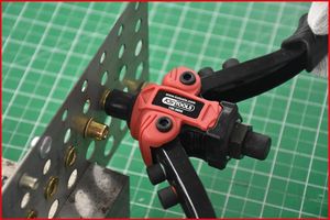 KS Tools 150.9805 Nietzange (150.9805)