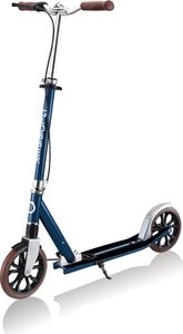 GLOBBER NL 205 Deluxe, blau