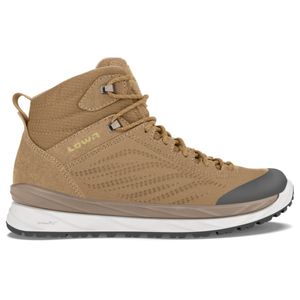 lowa Wanderschuh Malta GTX Mid W