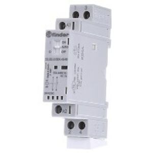 Finder PRZEKAŹNIK INSTALACYJNY 223200244540