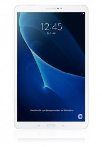 Samsung T585 galaxy tab A 10.1 (2016) LTE 32GB weiß