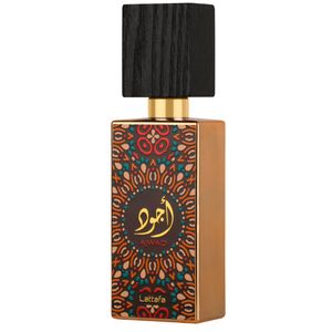 Lattafa Ajwad Eau de Parfum unisex 60 ml