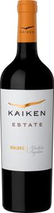 Kaiken Malbec 2017 - Kaiken Kaiken Malbec 2017 - Kaiken