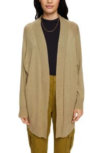 Pullover & Strickjacke für Damen in khaki