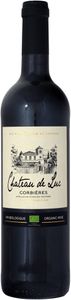 Corbieres A.C. Chateau De Luc Cuvée Tradition Corbières | Frankreich | 14,5% vol | 0,75 l