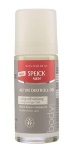 Speick: MEN Active Deo Roll-on (50 ml)