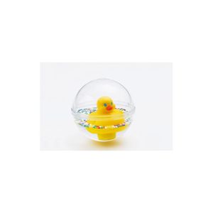 Mattel Fisher-Price 75676 Kačenka míčová koupel Kačenka míčová dětská hračka do vany