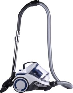 Dirt Devil Staubsauger ohne Beutel DD2504 - Bodenstaubsauger 700W Dirt Devil Staubsauger ohne Beutel DD2504 - Bodenstaubsauger 700W