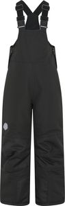 COLOR KIDS COWinter Jungen Kinder Skihose Schneehose wärmende Winterhose mit Hosenträger reflektierende Details Klettverschluss Regular fit