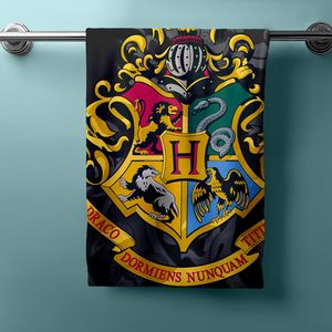 Handtuch - 70x140 cm - Harry Potter ( 110023) Handtuch - 70x140 cm - Harry Potter ( 110023)