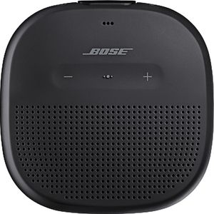Bose SoundLink Micro schwarz