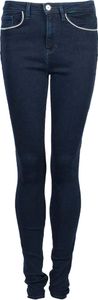 Tommy Hilfiger Jeggings Como 30 L. -  WW0WW23815 | Como RW Astra - Blau -  Größe: 27(EU)