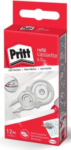 Pritt Refillkassette Flex 970 (B)6,0 x (L)12 mm