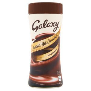 Galaxy - Instant Hot Chocolate, 250g - Trinkschokolade