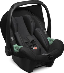 ABC Design dětská autosedačka Tulip Group 0+ Black