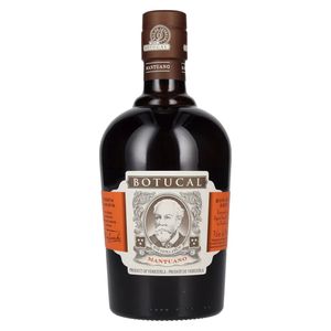 Botucal Rum Mantuano | 40 % vol | 0,7 l