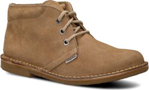 nagaba Boots Herren Stiefel Herrenstiefel Leder Herrenstiefeletten - Beige, 45