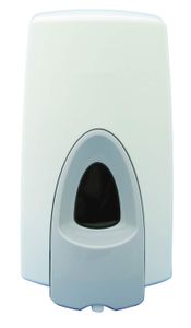 Rubbermaid 800ML ENRICHED FOAM SOAP DISPENSER WH GEN