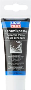 Liqui Moly Keramikpaste metallfrei Spezial Hochtemperaturpaste 50g