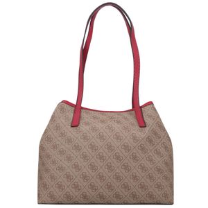 Guess Vikky Shopper Tasche 33 cm