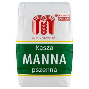 Pšeničná múka Stoisławov mlyn 1 kg