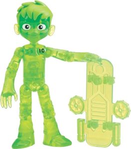 Ben 10 - out of the Omnitrix
