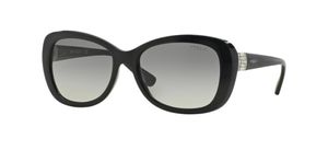 Vogue Sonnenbrille Modell Vo 2943SB/W44-11 A/55