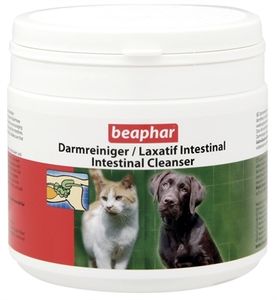 Beaphar Darmreiniger für Hunde/Katzen
