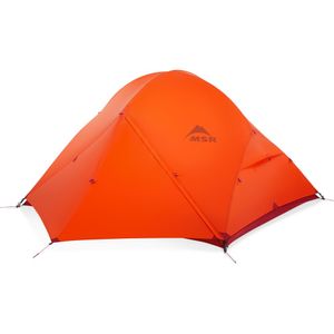 MSR - Access 3 - orange - Zelt - 3 Personen