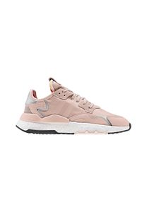 adidas Nite Jogger W Mode-Sneakers Pink EE5915