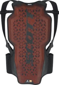 Scott AirFlex Pro Back Protector Black L/XL Protektoren