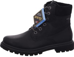Legero MONTA GTX Damen Stiefelette in Schwarz, Größe 42