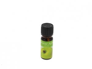 Duftöl Raumduft 10ml in Glasflasche - Duft: Grüner Apfel