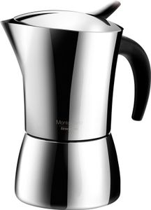 Tescoma Espressokocher MONTE CARLO, 2 Tassen