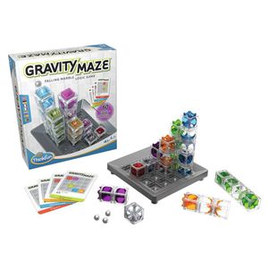 Gravity Maze Thinkfun 76433