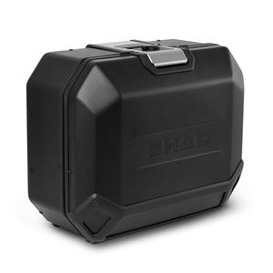 SHAD TR36 Side Case Right - Black